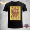Billy Strings For Fall Europe Tour Sechdule 2025 Unisex T-Shirt