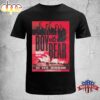 Boy Bear Sydney Opera House Forecourt Unisex T-Shirt