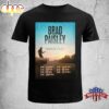 Brad Paisley The Truck Still Works World Concert 2026 Unisex T-Shirt