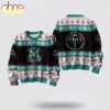 Bring Me The Horizon Band Illustrator Umbrella Signature Ugly Christmas Sweater Bring Me The Horizon Band Illustrator Umbrella Signature Ugly Christmas Sweater
