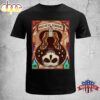 Brothers Osborne Skeletons I'm Not For Everyone Tour 2025 Unisex T-Shirt