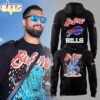 Buffalo Bills Team Cheering 2025 3D Shirt For Fans
