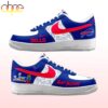 Buffalo Bills X Bad Bunny Super Bowl LX Air Force 1 Shoes Buffalo Bills X Bad Bunny Super Bowl LX Air Force 1 Shoes