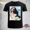 Charli XCX Graces The Cover Of Vanity Fair Magazine November 2025 Unisex T-Shirt