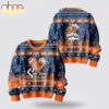 Chicago Bears Smart Women Love Her Bears Ugly Merry Christmas Sweater