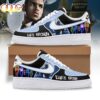 Chris Brown Music Air Force 1 Shoes For Fans Chris Brown Music Air Force 1 Shoes For Fans