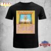 Coach Party Caramel Tour 2026 Unisex T-Shirt
