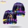 Coldplay A Head Full Of Dreams Colorful Ugly Christmas Sweater Coldplay A Head Full Of Dreams Colorful Ugly Christmas Sweater