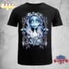 Corpse Bride Diamond Unisex T-Shirt Corpse Bride Diamond Unisex T-Shirt