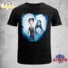 Corpse Bride Graphic Unisex T-Shirt Corpse Bride Graphic Unisex T-Shirt