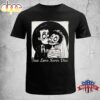 Corpse Bride & Groom Tee Halloween Wedding Unisex T-Shirt Corpse Bride & Groom Tee Halloween Wedding Unisex T-Shirt