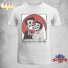 Corpse Bride & Groom Unisex T-Shirt