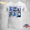 Corpse Bride Halloween Horror Unisex T-Shirt Corpse Bride Halloween Horror Unisex T-Shirt