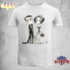 Corpse Bride Wedding Unisex T-Shirt