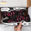 Custom Name Arizona Cardinals NFL Air Max Plus Shoes For Fans Custom Name Arizona Cardinals NFL Air Max Plus Shoes For Fans