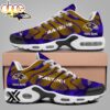 Custom Name Baltimore Ravens Air Max Plus Shoes For Fans Custom Name Baltimore Ravens Air Max Plus Shoes For Fans