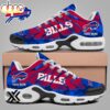 Custom Name Buffalo Bills Air Max Plus Shoes For Fans Custom Name Buffalo Bills Air Max Plus Shoes For Fans