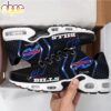 Custom Name Buffalo Bills NFL Air Max Plus Shoes For Fans