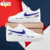 Custom Name Buffalo Bills Rivalries Cold Air Force 1 Shoes