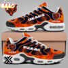 Custom Name Chicago Bears Air Max Plus Shoes For Fans Custom Name Chicago Bears Air Max Plus Shoes For Fans