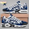 Custom Name Dallas Cowboys Air Max Plus Shoes For Fans