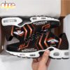 Custom Name Denver Broncos NFL Air Max Plus Shoes For Fan