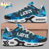 Custom Name Detroit Lions Air Max Plus Shoes For Fans