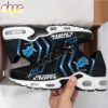 Custom Name Detroit Lions NFL Air Max Plus Shoes For Fans Custom Name Detroit Lions NFL Air Max Plus Shoes For Fans