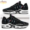 Custom Name Houston Texans NFL Air Max Plus Shoes For Fans Custom Name Houston Texans NFL Air Max Plus Shoes For Fans
