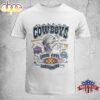 Dallas Cowboys Vintage Unisex T-Shirt