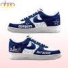 Dallas Cowboys X Bad Bunny Super Bowl LX Air Force 1 Shoes Dallas Cowboys X Bad Bunny Super Bowl LX Air Force 1 Shoes
