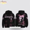 Dallas Cowboys x Machine Gun Kelly The Lost Americana Tour 2025 All Over Print Shirt Dallas Cowboys x Machine Gun Kelly The Lost Americana Tour 2025 All Over Print Shirt