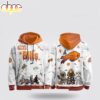 Dallas Cowboys x Star Wars Halloween 2025 All Over Print Shirt