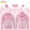 Dallas Stars Hockey Fight Cancer 2025 3D Shirt For Fans
