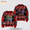 Def Leppard Pour Some Sugar On Me Ugly Merry Christmas Sweater