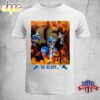 Detroit Lions Jared Goff Unisex T-Shirt
