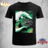 Doechii Tampa Florida 2025 Unisex T-Shirt
