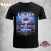 Eagles Live At Sphere Las Vegas 2026 4 New Shows Added On February Unisex T-Shirt