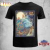Eric Church Delta Center Salt Lake City, UT Oct 2025 Unisex T-Shirt