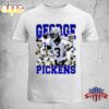 George Pickens Unisex T-Shirt