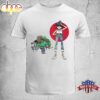 Gorillaz Invisible Sun Unisex T-Shirt Gorillaz Invisible Sun Unisex T-Shirt