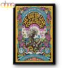 Grace Bowers Nashville, Tennessee Poster Canvas