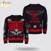 Guns N Roses Don’t Cry It Is Xmas 2025 Ugly Christmas Sweater