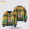 Jimmy Buffett Wrinkles Will Only Go Where The Smiles Have Been Ugly Merry Christmas Sweater Jimmy Buffett Wrinkles Will Only Go Where The Smiles Have Been Ugly Merry Christmas Sweater