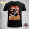 Joe Burrow Cincinnati Bengals Unisex T-Shirt