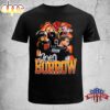 Joe Burrow Cincinnati Bengals Unisex T-Shirt