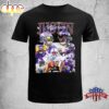 Justin Jefferson Football Unisex T-Shirt