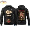 Kansas City Chiefs Hasta la Muerte 2025 3D Shirt For Fans