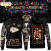 Kansas City Chiefs Hasta La Muerte 3D Shirt For Fans