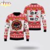 Kiss Merry Kissmas Rock And Roll Over Ugly Merry Christmas Sweater